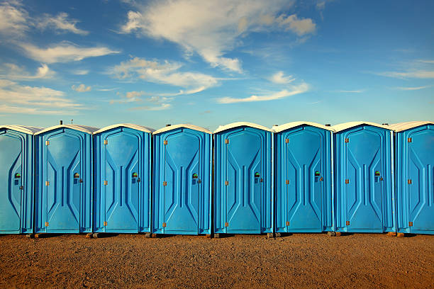 Best Long-Term Portable Toilet Rental  in Clifton, CO